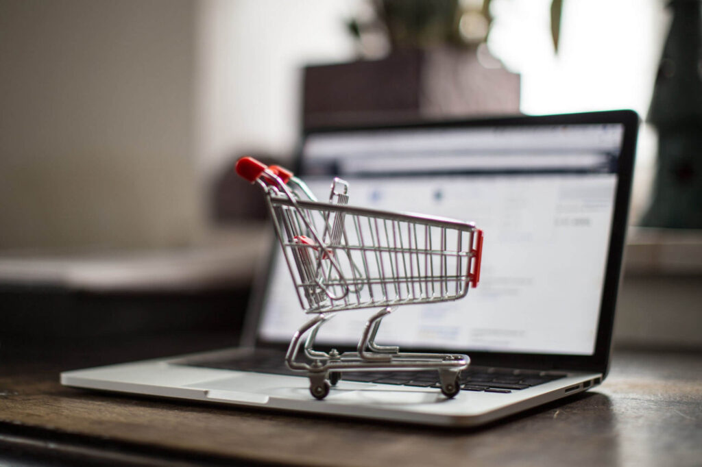 ecommerce jak założyć sklep