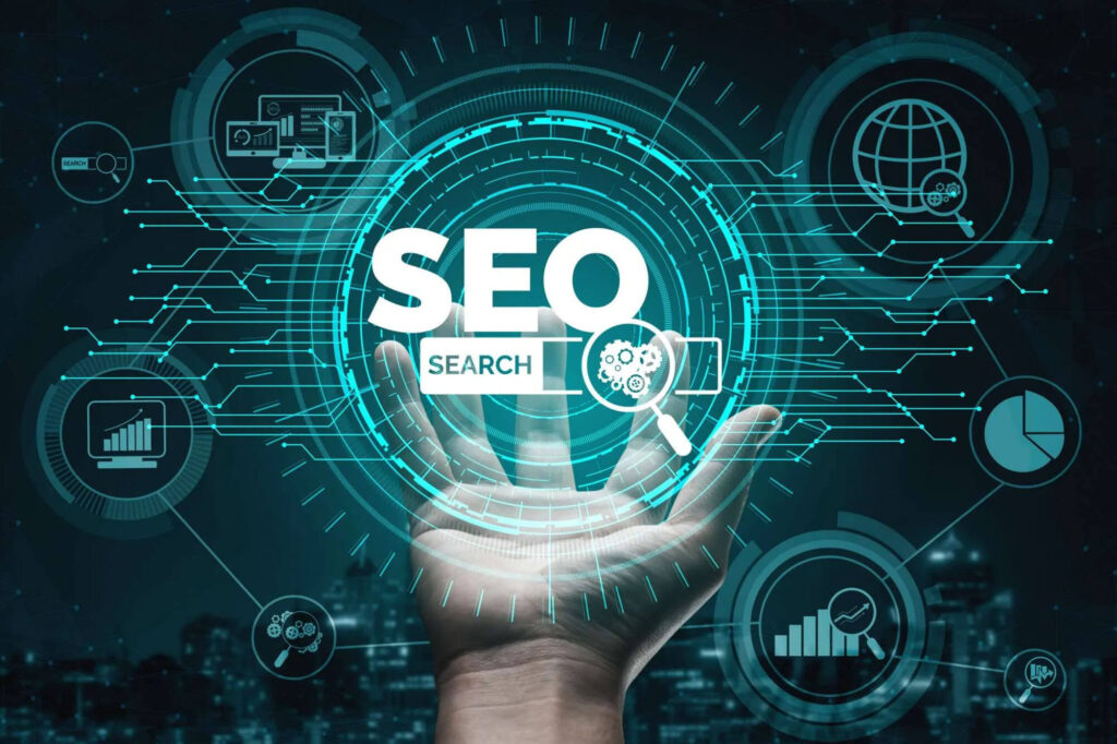 seo co to jest