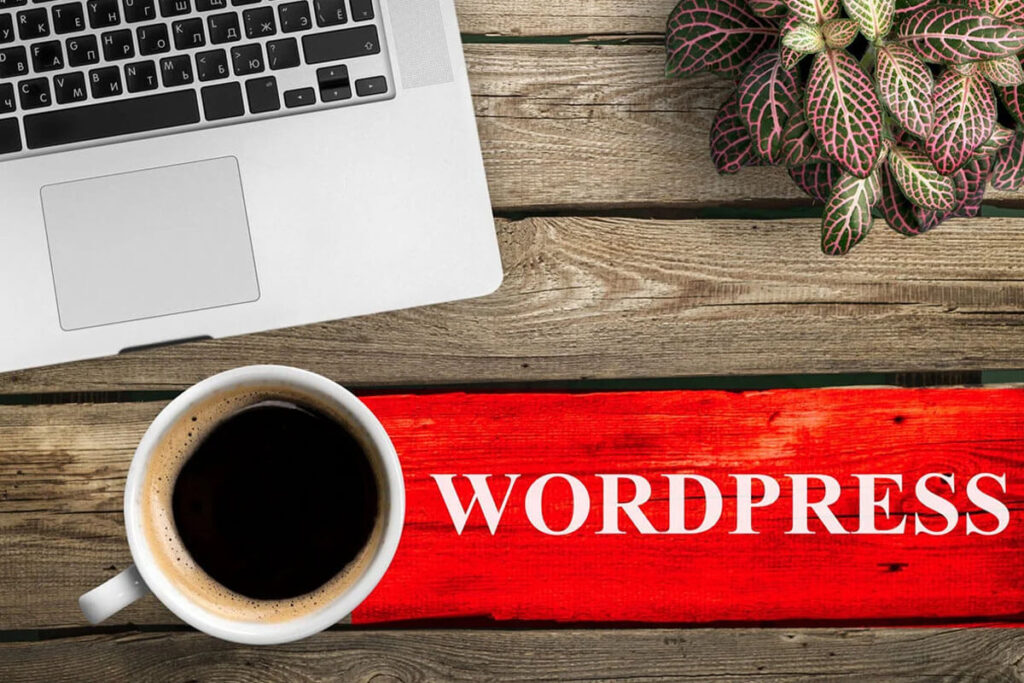 aktualizacje wordpress