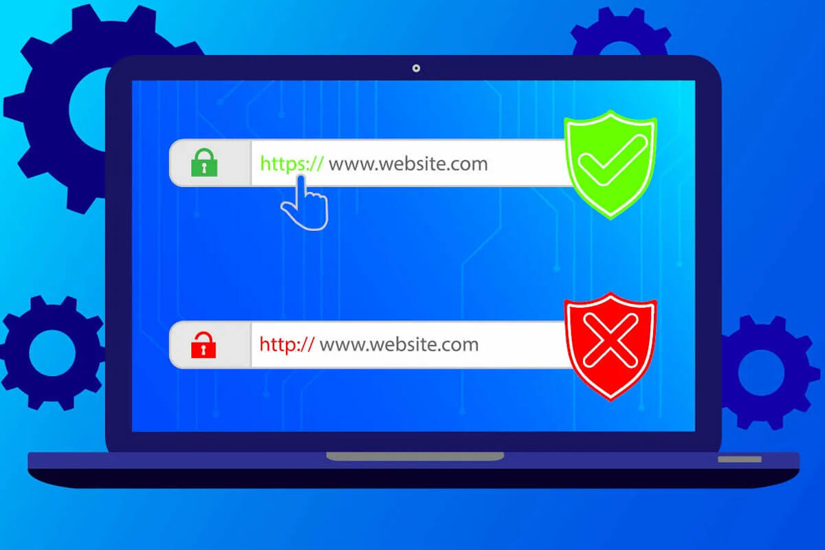 certyfikat ssl