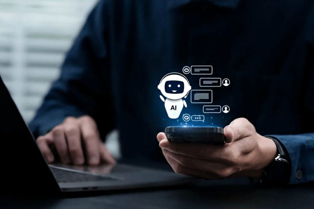 chatbot ai