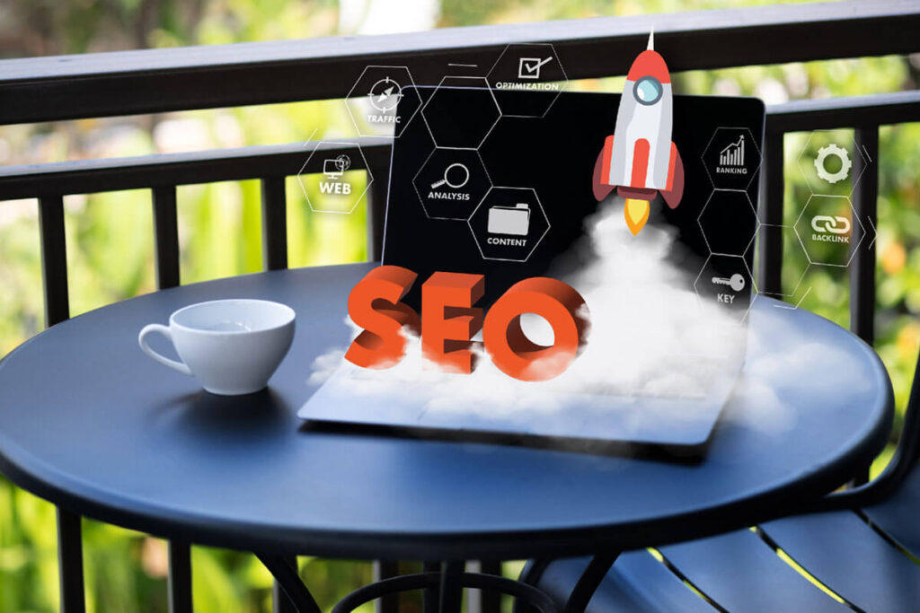 ecommerce seo