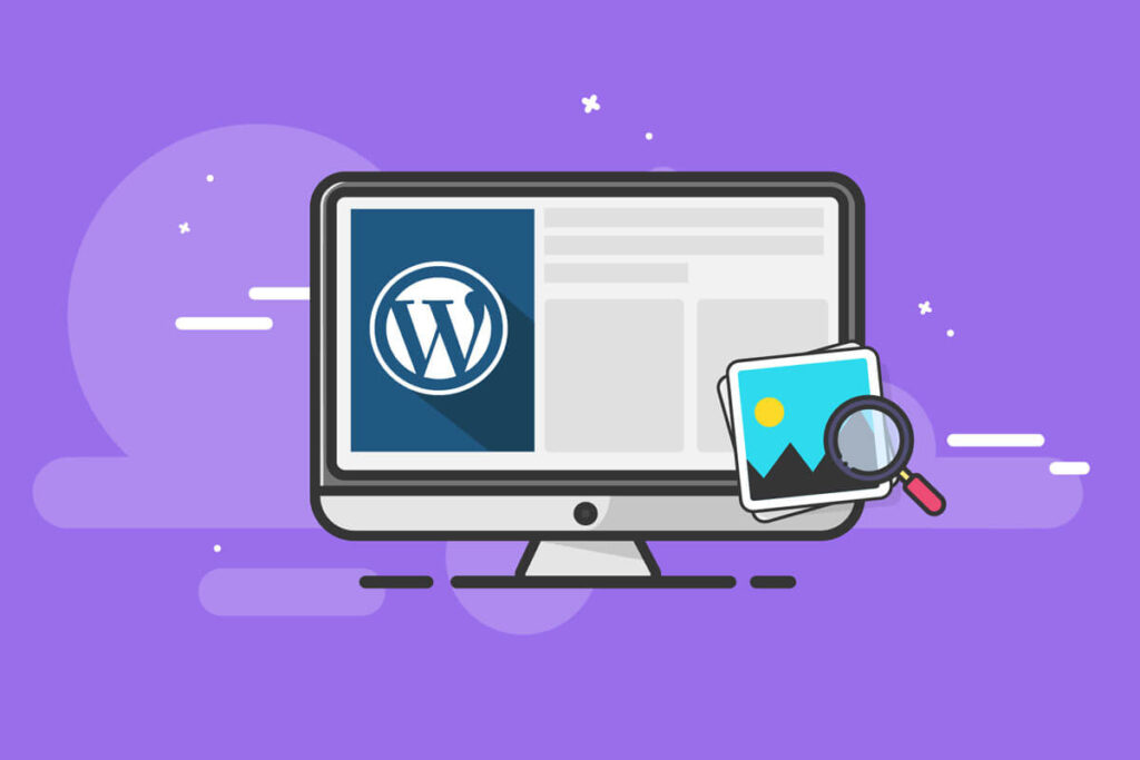 jak dodać widget na stronę wordpress