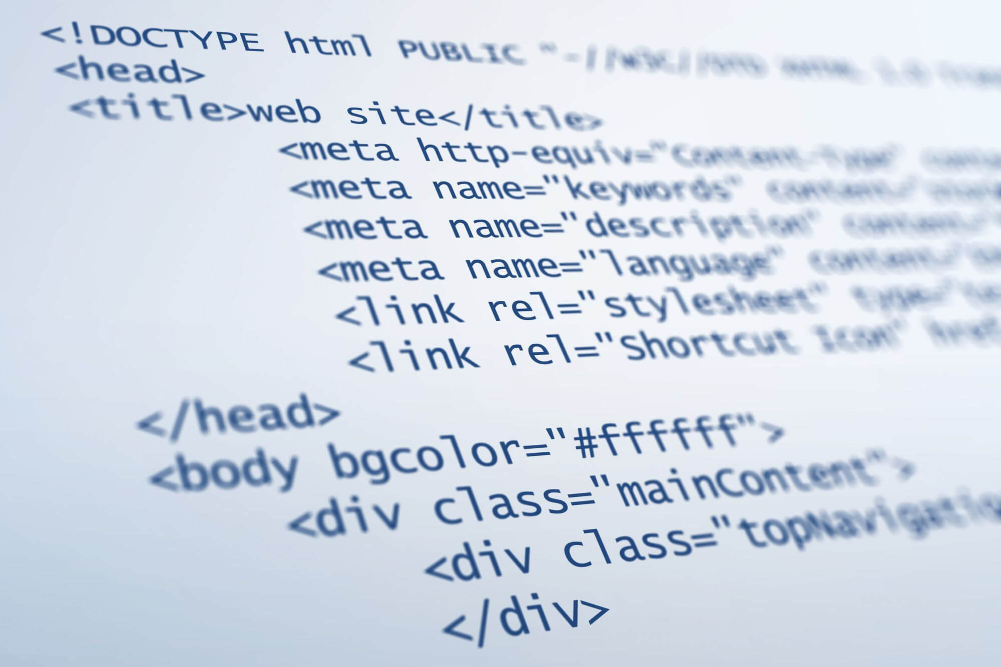 W Html Jak zrobić stronę internetową HTML - Poradnik krok po kroku