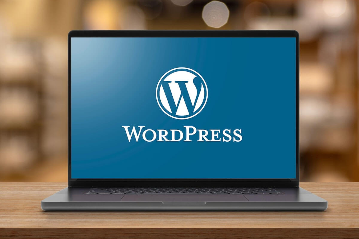 jak zrobić stronę wordpress