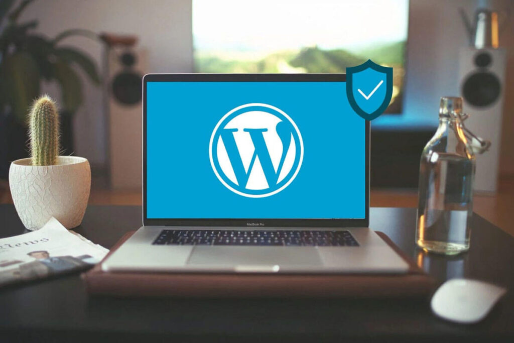 opieka wordpress