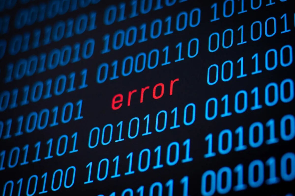 Unknown storage engine - jak naprawić błąd MySQL