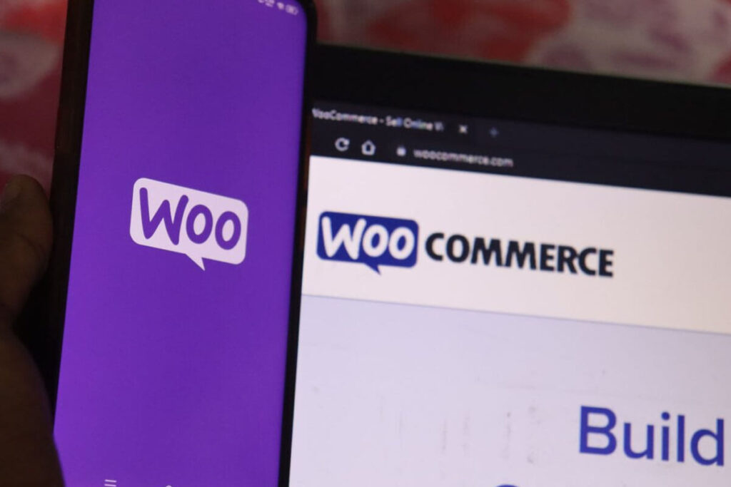 woocommerce filtrowanie produktów