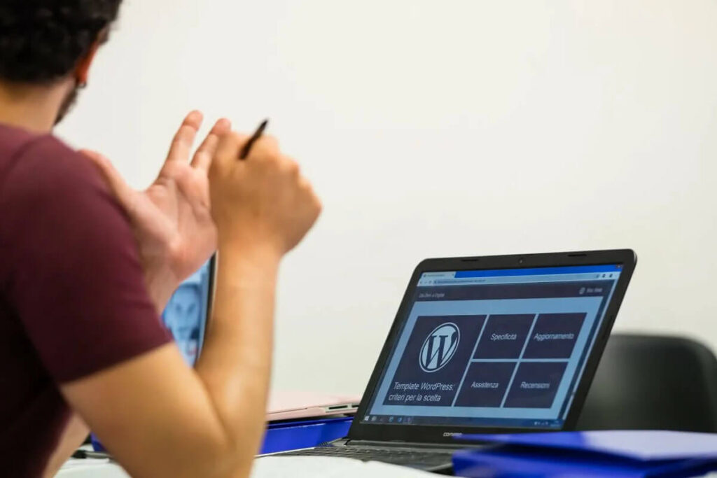 wordpress get posts
