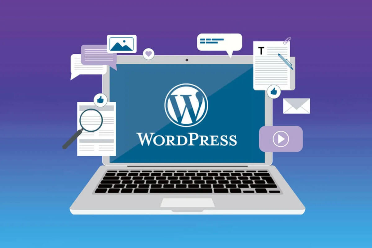 wordpress get posts