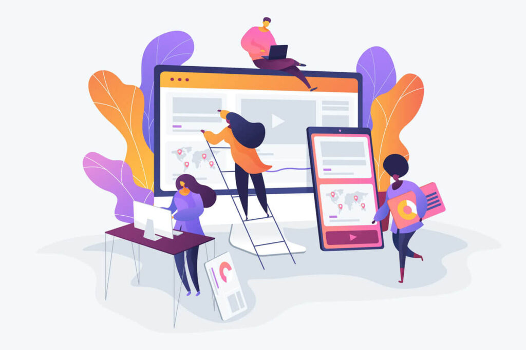wordpress page builder