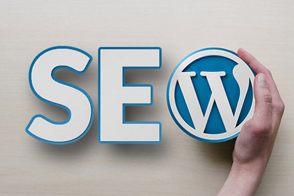 wordpress seo