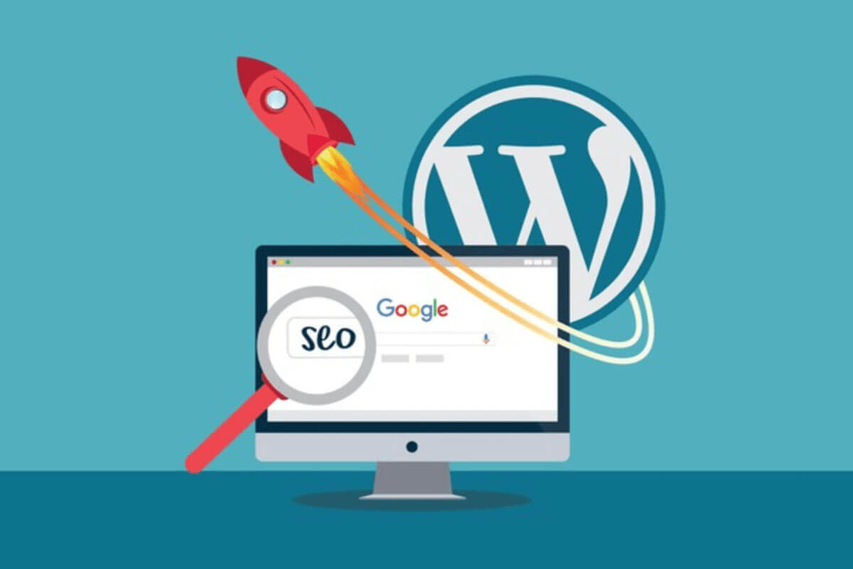 wordpress seo