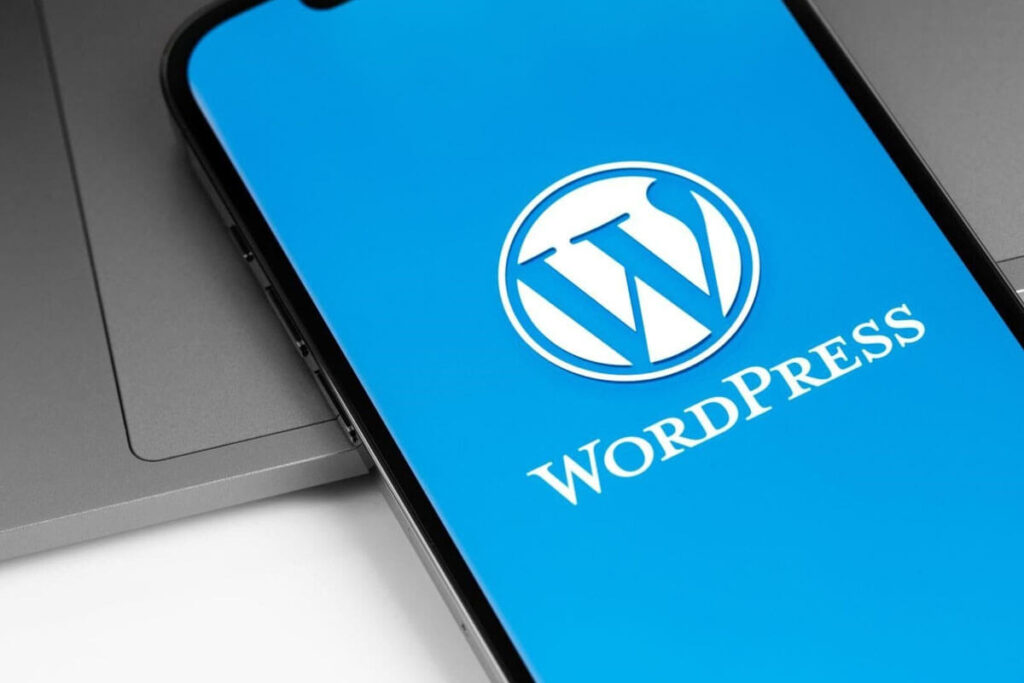 aktualizacja wordpress