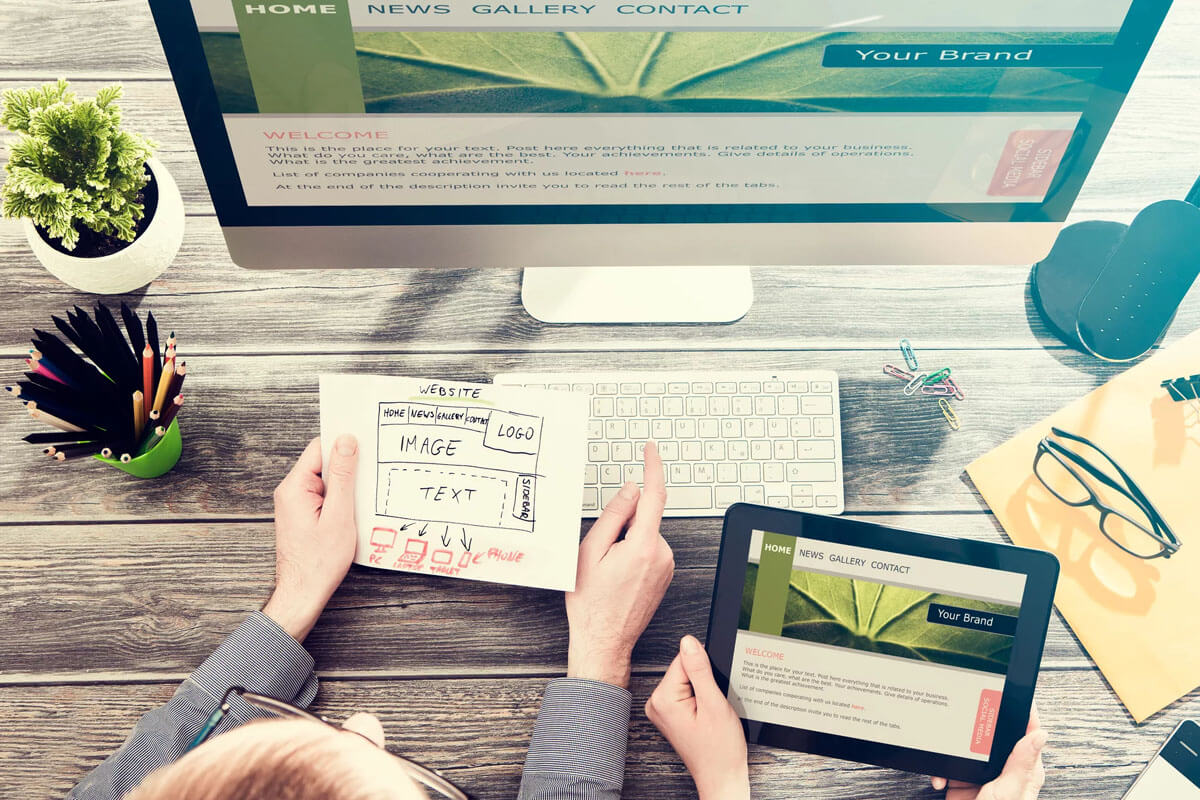 najlepsze darmowe szablony wordpress