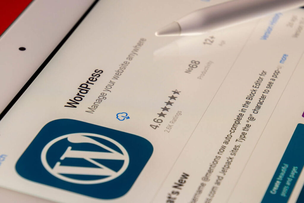 jak założyć sklep wordpress