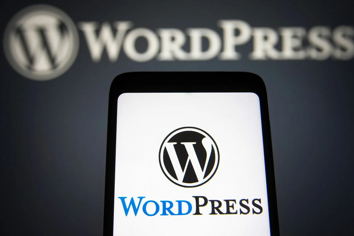 administracja stronami wordpress