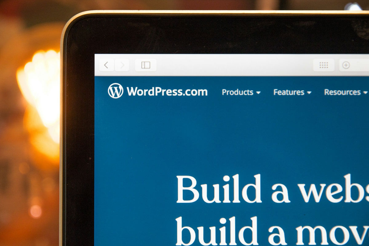 jak zainstalować wordpress