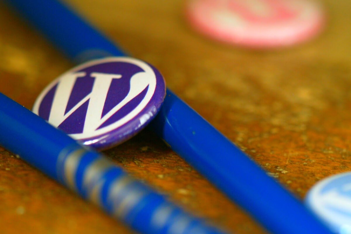 błędy wordpress